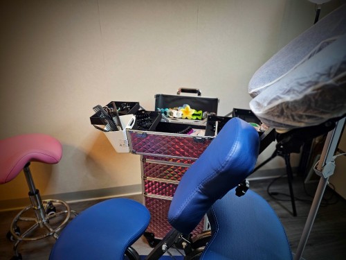 Interventions dans la famille ou en collectivité